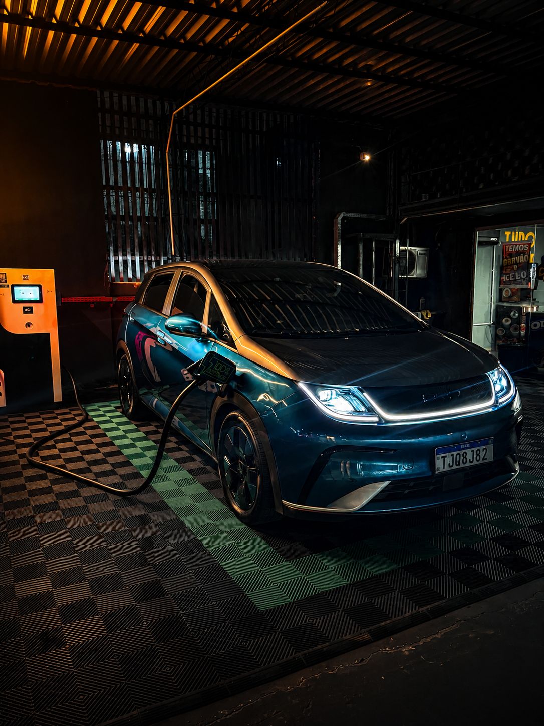 Volt RS